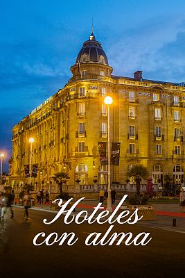 Hoteles con Alma