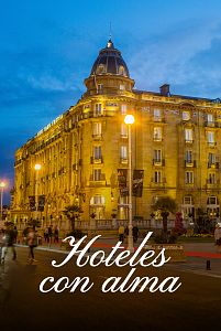 Hoteles con Alma