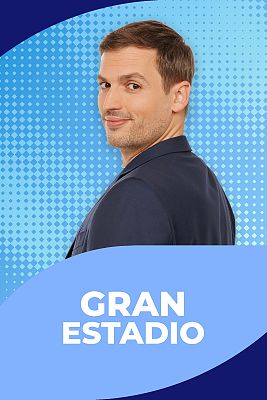 Gran Estadio Mundial