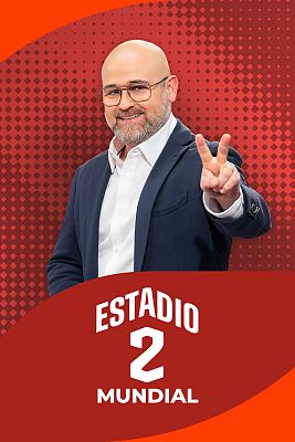 Estadio 2 Mundial