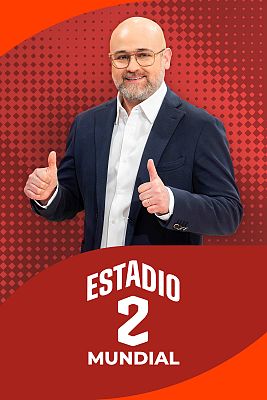 Estadio 2 Mundial