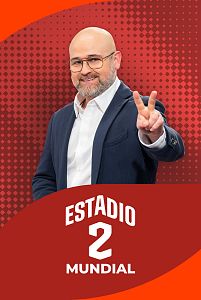 Estadio 2 Mundial