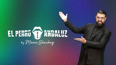 El perro andaluz by Manu Sánchez