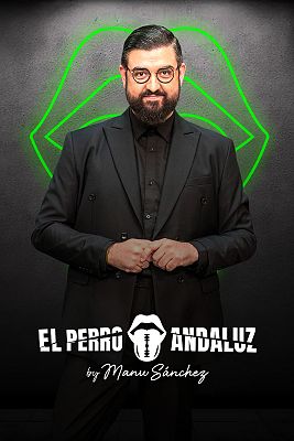 El perro andaluz by Manu Sánchez