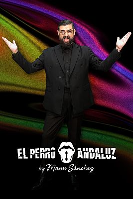 El perro andaluz by Manu Sánchez