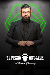 El perro andaluz by Manu Sánchez