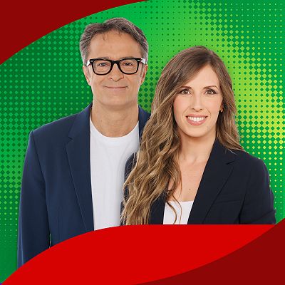 Teledeporte, directo al Mundial