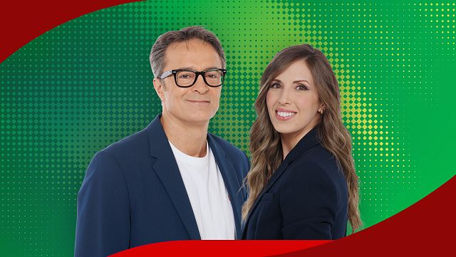Teledeporte, directo al Mundial