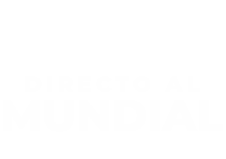 Teledeporte, directo al Mundial