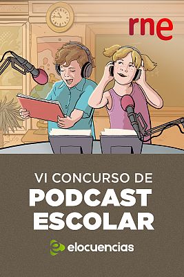 Concurso de Podcast Escolar