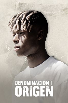 Denominación de origen