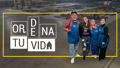Ordena tu vida