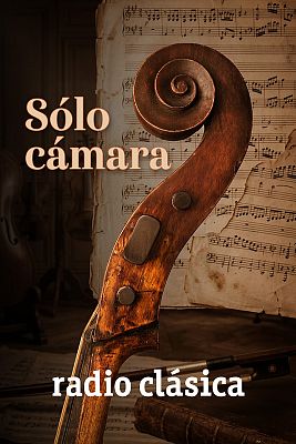 Solo cámara