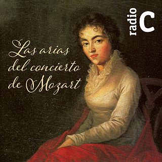 Las arias de concierto de Mozart con Arturo Reverter