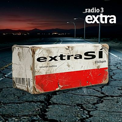 Extra-Sí