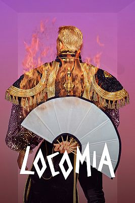 Locomía