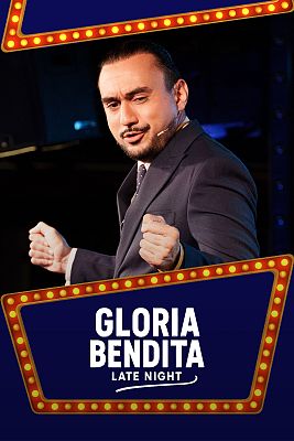 Gloria Bendita