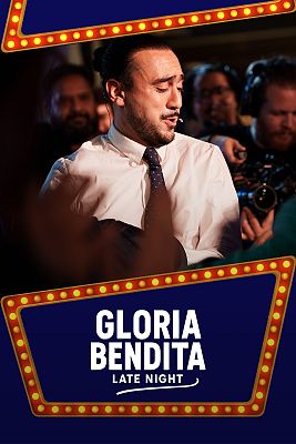 Gloria Bendita
