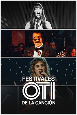 Festivales OTI de la Canción