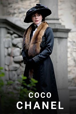 Coco Chanel