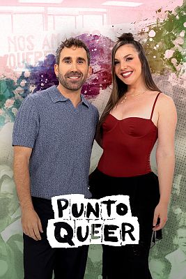 Punto Queer