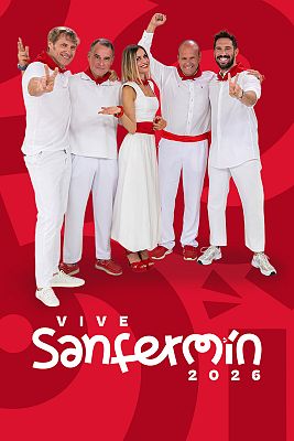 Sanfermines
