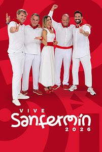Sanfermines