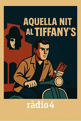 Aquella nit al Tiffany's