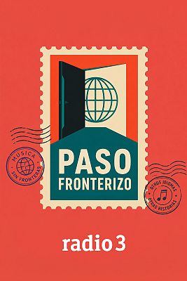 Paso fronterizo