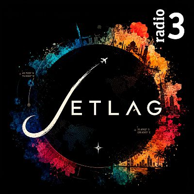 JETLAG en Radio 3