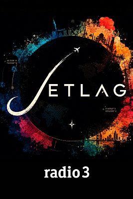 JETLAG en Radio 3