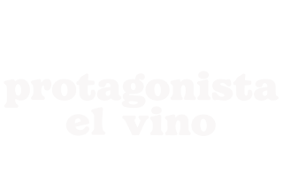 Protagonista el vino
