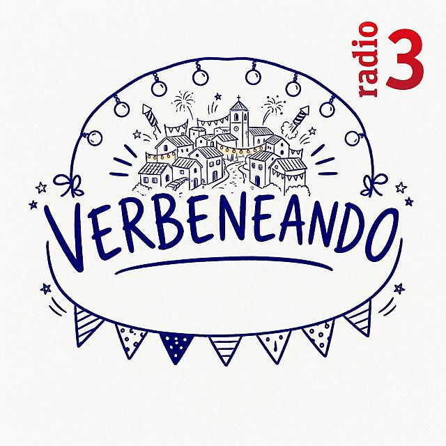 Verbeneando con Esther Arias