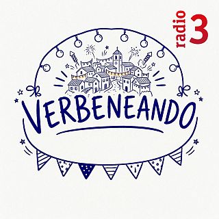 Verbeneando con Esther Arias