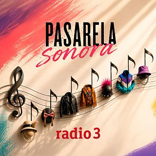 Pasarela sonora - 09/08/26