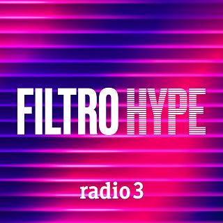 Filtro Hype con Iván Mera