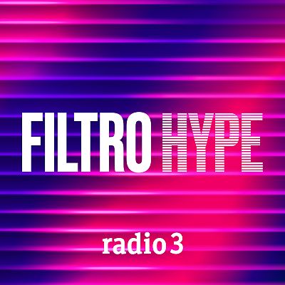 Filtro Hype