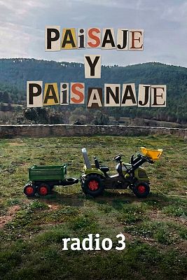 Paisaje y paisanaje