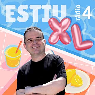 Estiu XL con Joan Barutel