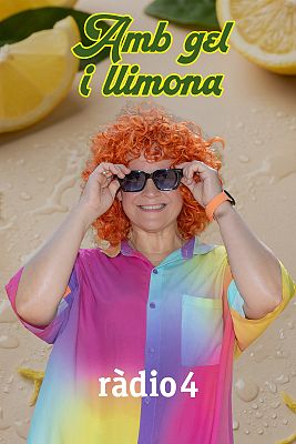 Amb Gel i Llimona