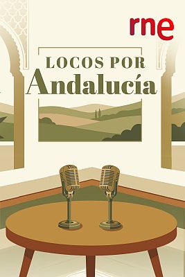Locos por andalucía