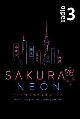 Sakura Neón