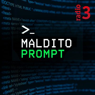 Maldito prompt