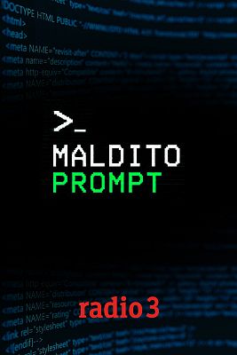 Maldito prompt