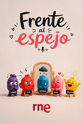 Frente al espejo
