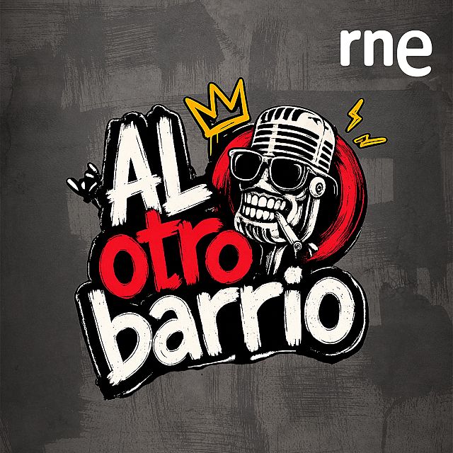 Al otro barrio con Daniel Andrés
