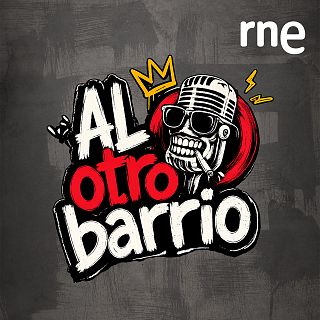 Al otro barrio con Daniel Andrés