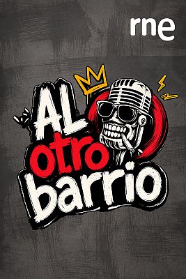 Al otro barrio