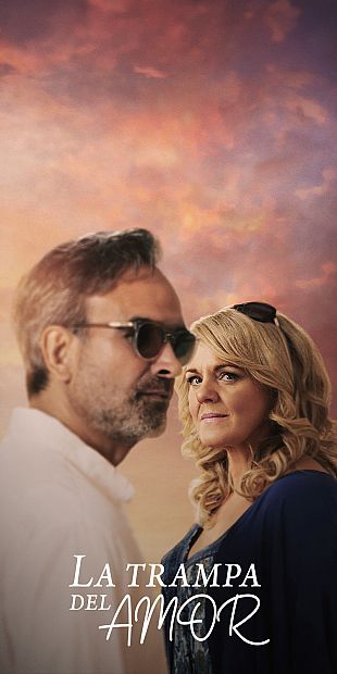 La trampa del amor