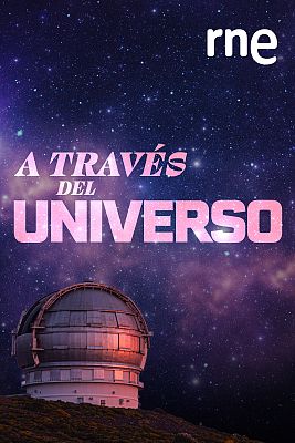 A través del Universo